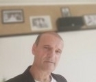 Встретьте Мужчинa : Jean pierre, 54 лет до Франция  Douai